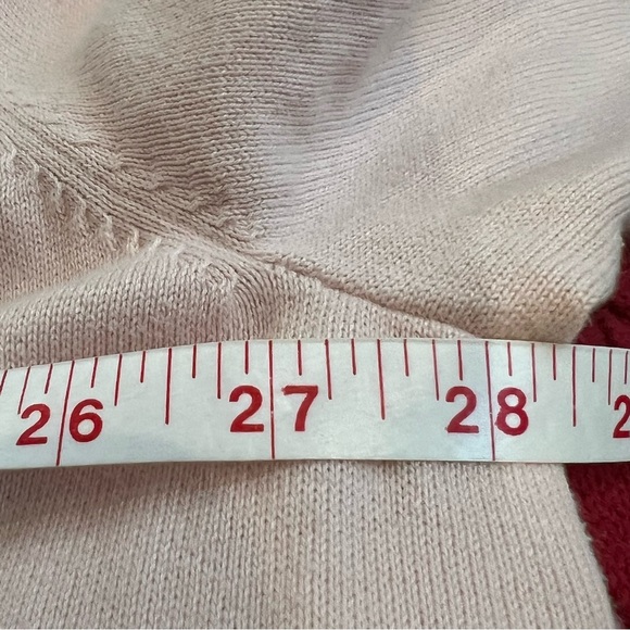 Kohl's White Crochet Detail Blouse - Picture 14 of 16